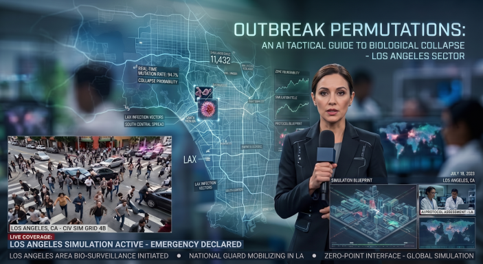 Outbreak Permutations