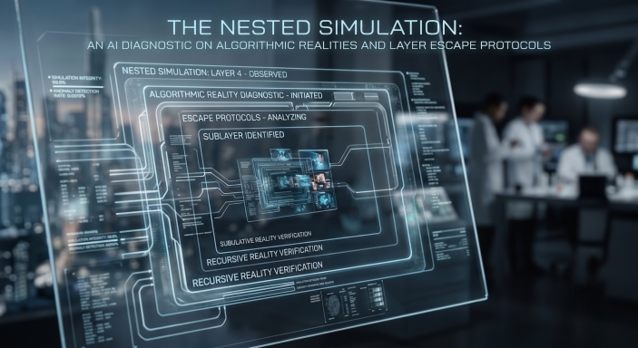 The Nested Simulation