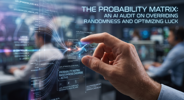The Probability Matrix