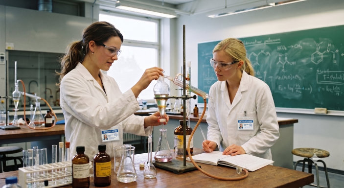 What if companies use chemistry to make food cheap and addictive